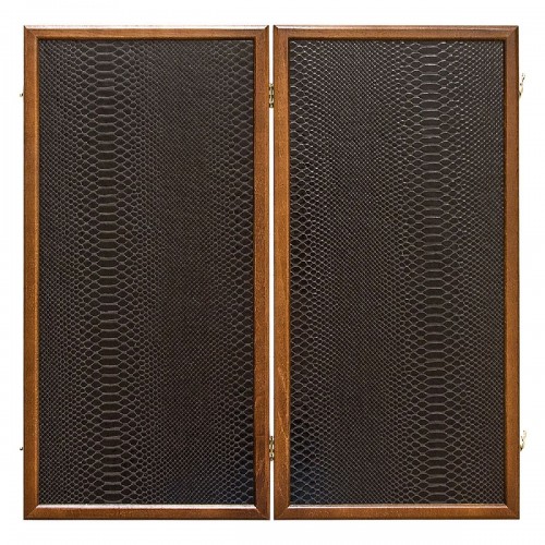 Нарды "Лидер" большие (60х30х6 см) дерево арт. 1007/9